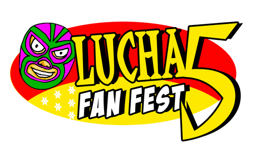 Lucha Fan Fest 5