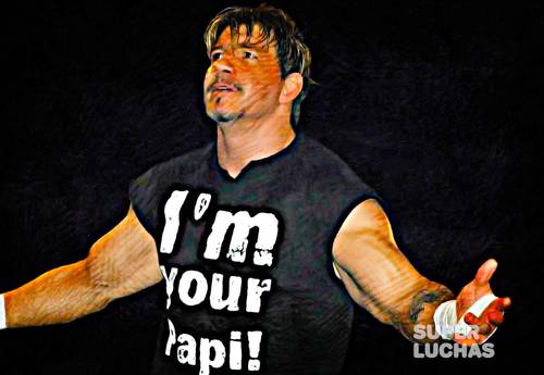 Eddie Guerrero