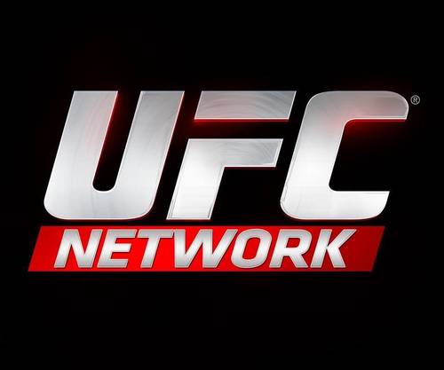 UFC Network logo / UFC.tv