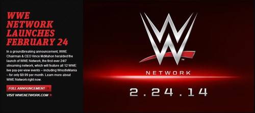 WWE Network / wwe.com