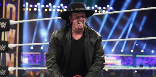 Triple H comenta las palabras de Undertaker calificando a WWE de blanda