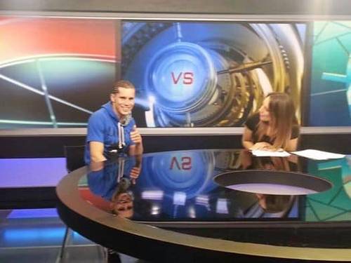 Carlos Cuadras confía en noquear al tailandés para convertirse en campeón