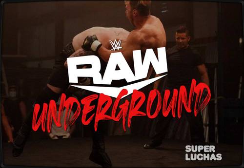 Raw Underground