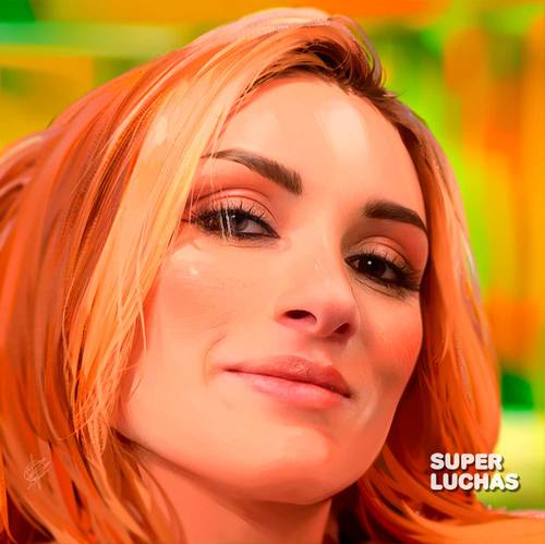 Becky Lynch