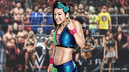 NXT Bayley