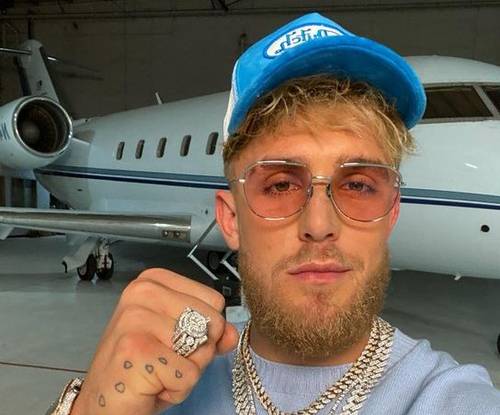 Jake Paul critica a Conor McGregor tras cpnferencia de prensa: &quote;Perdió la cabeza&quote;