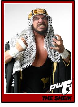 The Sheik / prowrestlingfusion.com