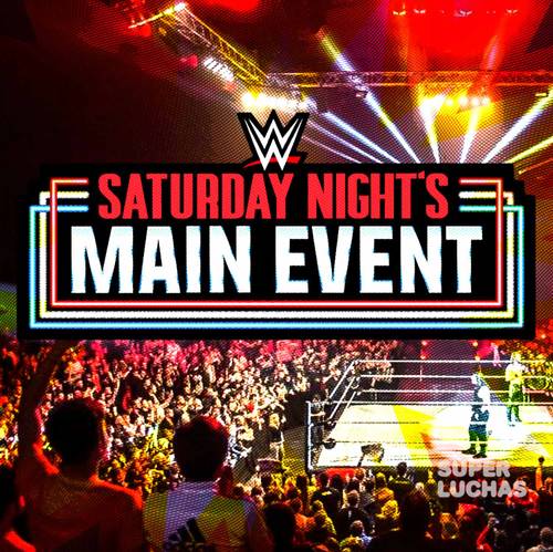WWE Live Saturday Night's Main Event