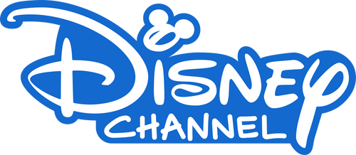 Resultado de imagen para logo disney channel