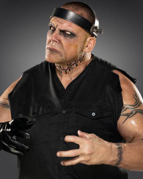 PCO en 2023 Impact Wrestling