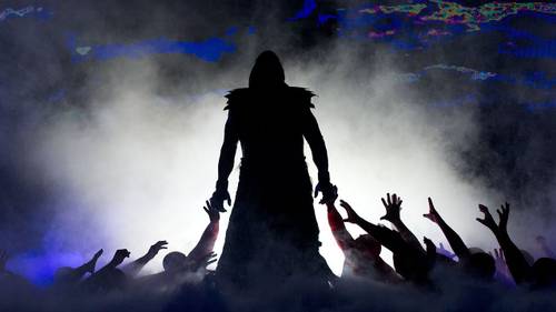 Undertaker en WrestleMania