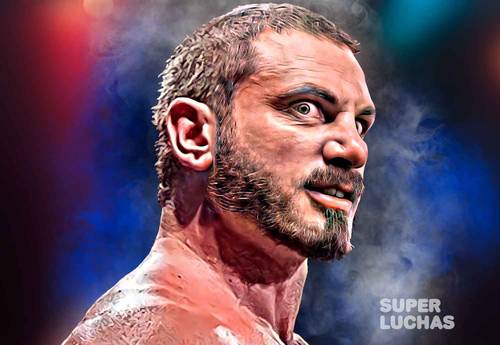 Austin Aries