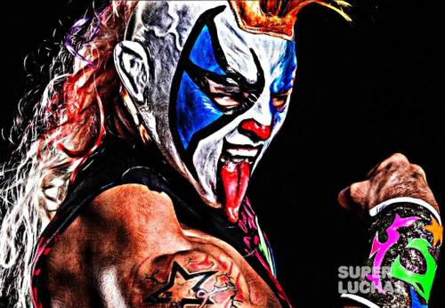 Psycho Clown