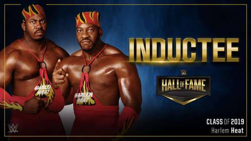 Harlem Heat