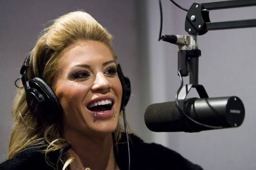 Ashley Massaro / WWE Diva