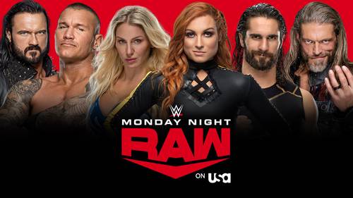Beth Phoenix regresa a Raw el lunes