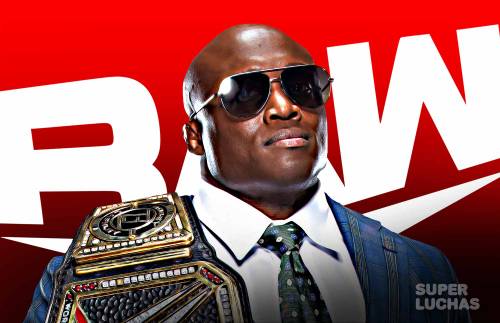 Resultados WWE Raw 21 de junio 2021