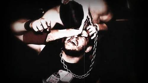Kevin Steen vs El Generico ROH Final Battle 2010