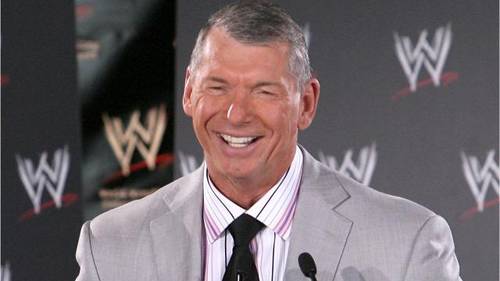 Acusan a Vince McMahon de Bullying