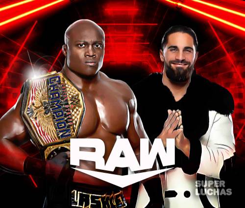 Cobertura WWE Raw 19 de septiembre 2022