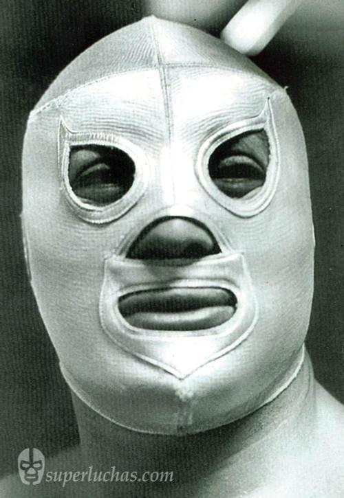 El Santo