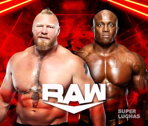 Cobertura y resultados WWE Raw 13 de febrero 2023