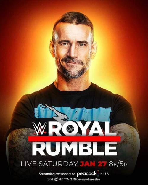 Superluchas - Jim Cornette asesora a WWE para Royal Rumble.