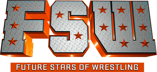 future stars of wrestling logo