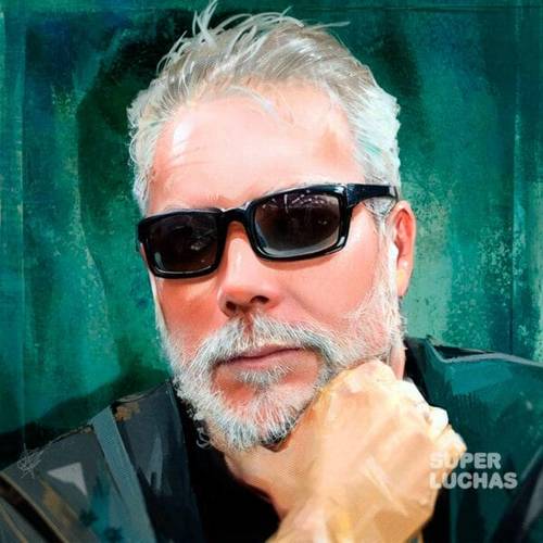 Kevin Nash