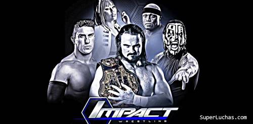 TNA Impact Wrestling