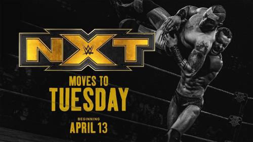 Tony Khan comenta el cambio de día de NXT