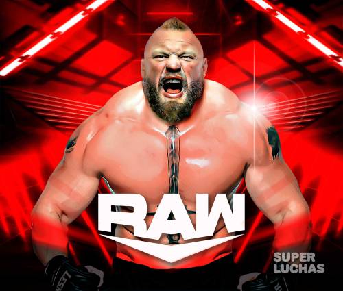 Cobertura y resultados WWE Raw 1 de mayo 2023