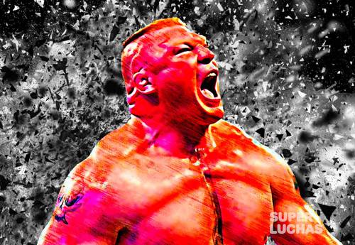 ¿Se confirma que Brock Lesnar no estará en WrestleMania 37?