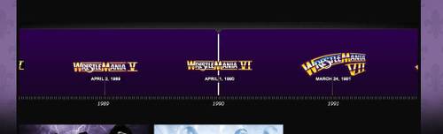 Wrestlemania VI en el tiempo - WWE.com