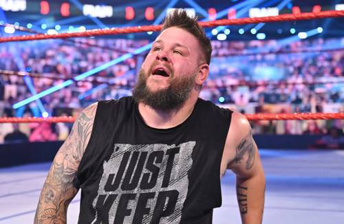 Kevin Owens