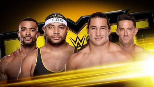 Superestrella de NXT ofrece su ayuda al lesionado Kevin Durant