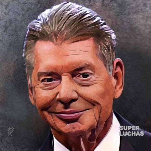 Vince McMahon