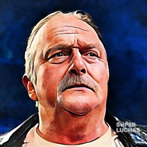 Jake Roberts