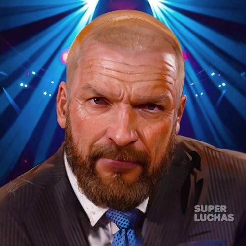 Triple H