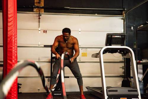 Demetrious Johnson elogia a Jon Jones: &quote;No veo a nadie ganándole&quote;