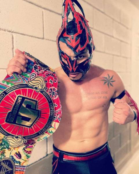 Laredo Kid