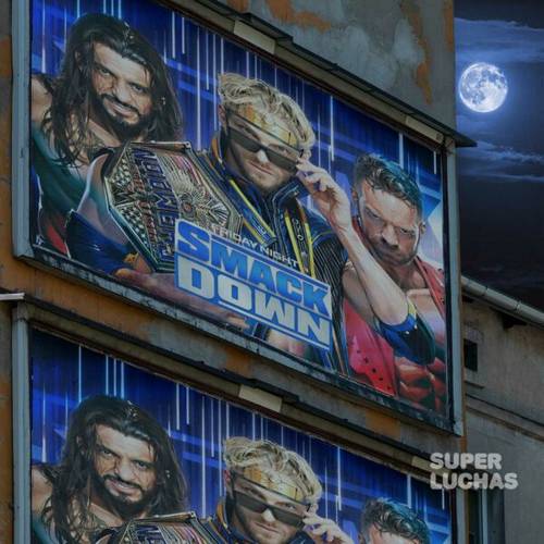 Previo WWE SmackDown 28 de junio 2024 | Logan Paul vs. Santos Escobar vs. LA Knight