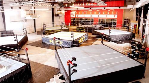 Se avecinarían más despidos en WWE, esta vez dentro de NXT UK